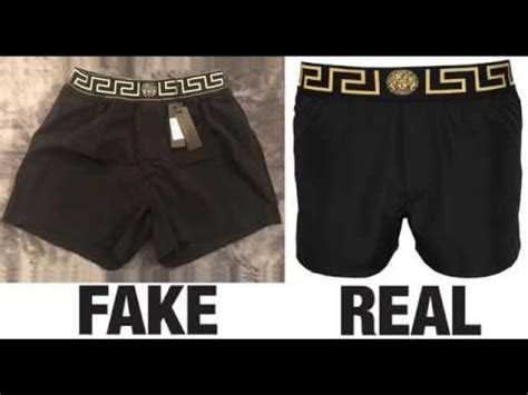 versace underwear fake|versace underwear model.